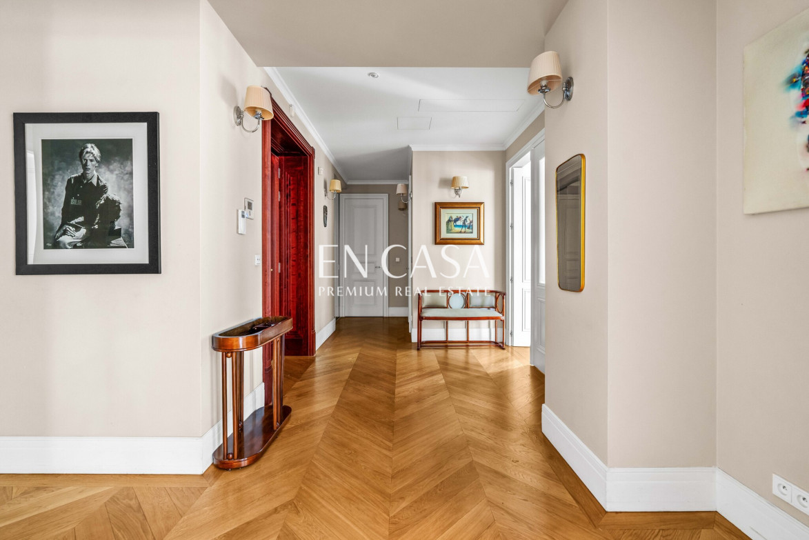 Apartment Rent Warszawa Śródmieście Drewniana 8